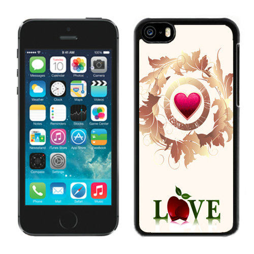 Valentine Love iPhone 5C Cases COC | Women
